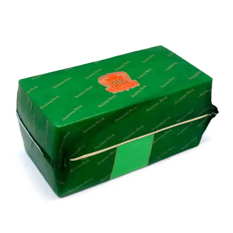 Продукт сырный Тильзитер 50% брус 3х4кг